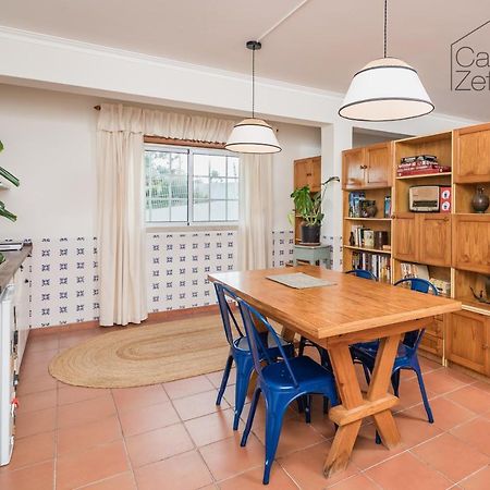 레이리아 Casa Zeferina - Zeferina Family 아파트 외부 사진